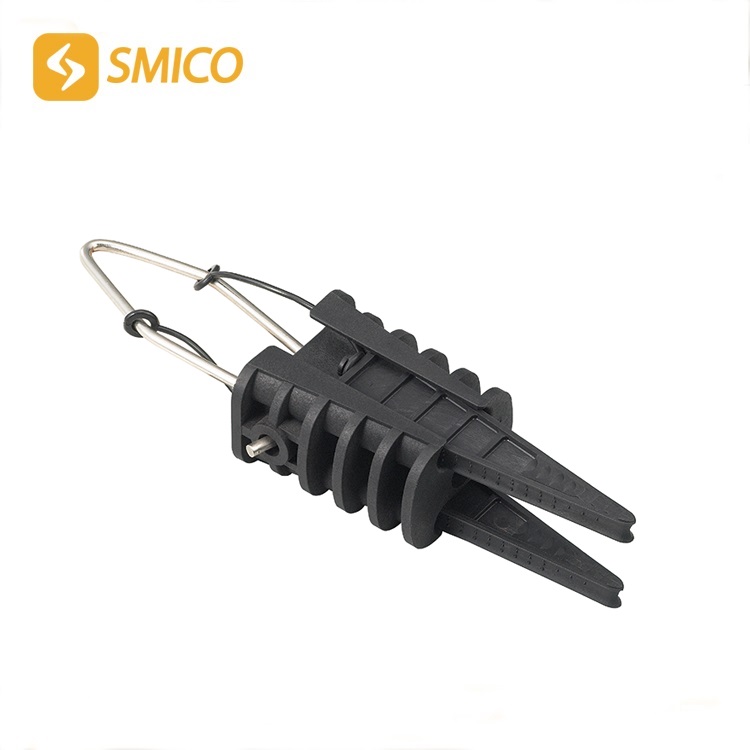 Анкерный зажим STC для оптоволоконного кабеля