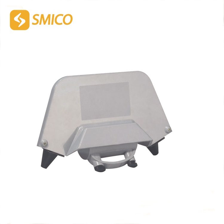 SMF-3 Стандарт IEC MV 400A Держатель предохранителя 82 мм типа J Выключатель предохранителя